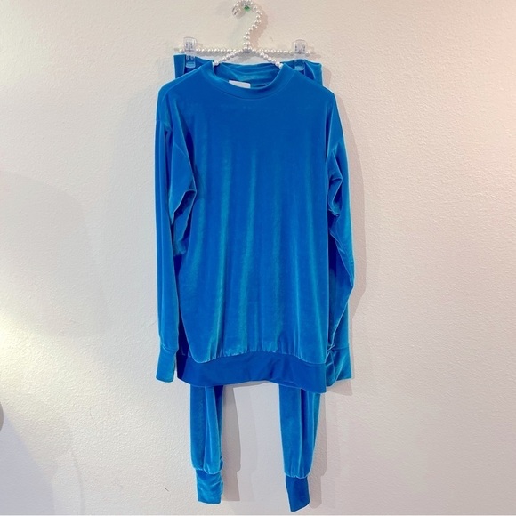 LAINA Rauma Sm Vlr Set Sweat Leisure S - Picture 1 of 16